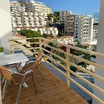Apartment Berti`s Garden