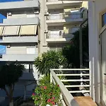 Apartment Berti`s Garden