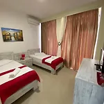 Berti`s Garden Sarandë