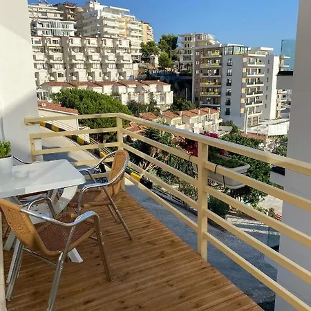 아파트 Berti's Garden