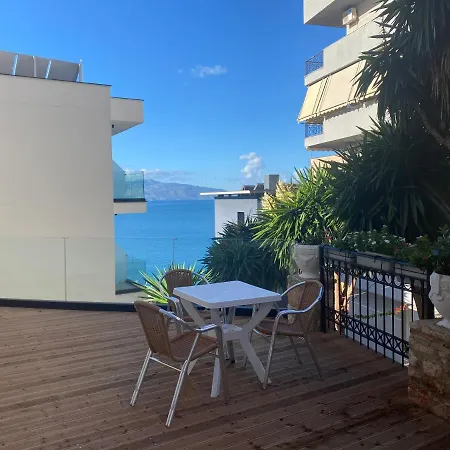 Berti's Garden * Sarandë