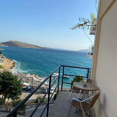 아파트 Berti's Garden