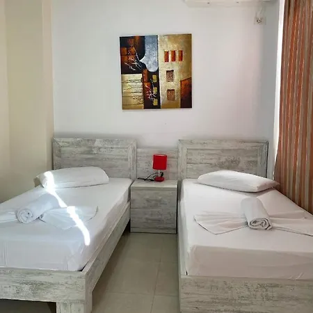 Berti's Garden 아파트 *