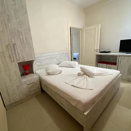 Berti's Garden 아파트 *