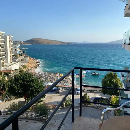 Berti's Garden * Sarandë