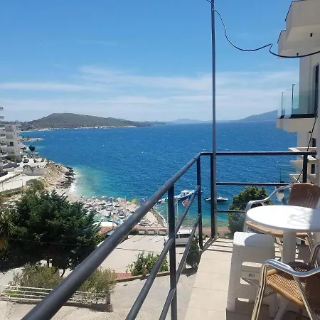 Berti's Garden Lejlighed *