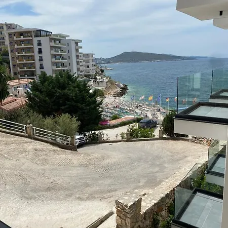 Berti's Garden * Saranda