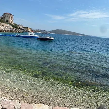 아파트 Berti's Garden