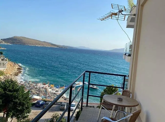 Appartamento Berti's Garden