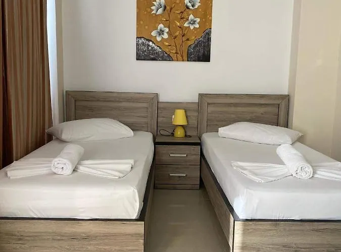 Appartamento Berti's Garden