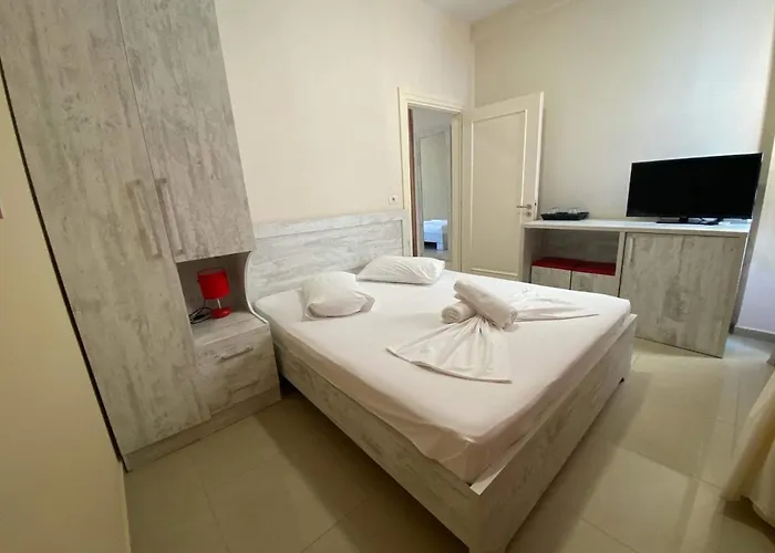 Berti's Garden Appartamento *