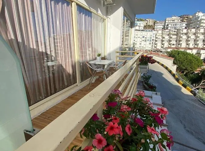 Appartamento Berti's Garden *