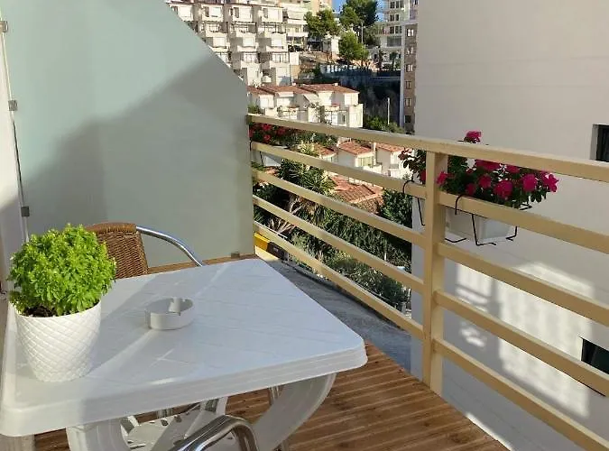 Appartamento Berti's Garden *