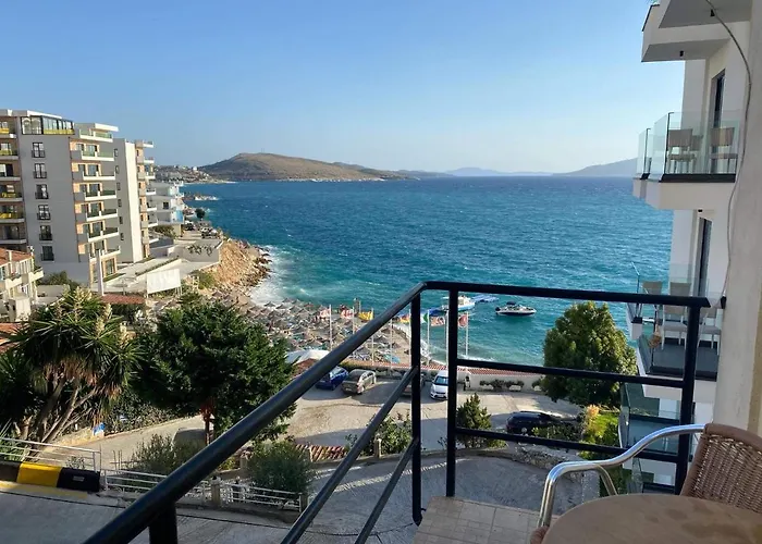 Berti's Garden * Sarandë