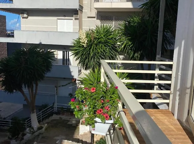 Berti's Garden Appartamento *