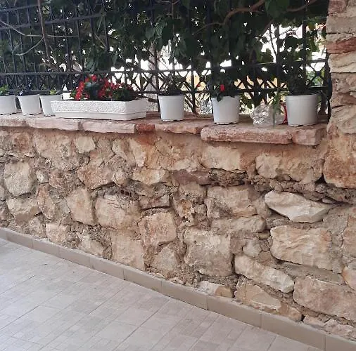 Appartamento Berti's Garden