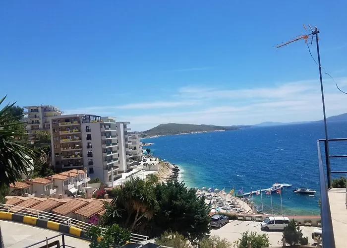 Berti's Garden Appartamento *