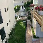 Berti's Garden Appartement *