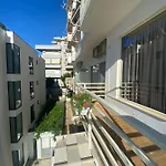 Berti's Garden Appartement