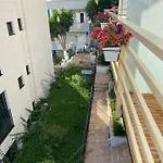 Appartement Berti's Garden