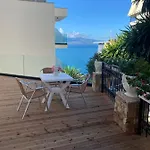 Berti's Garden Appartement Saranda