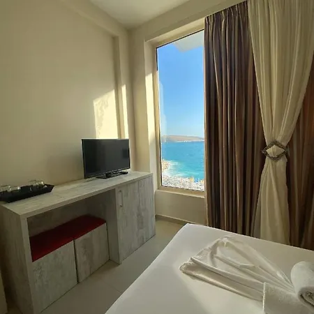 Apartament Berti's Garden