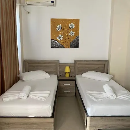 Appartamento Berti's Garden