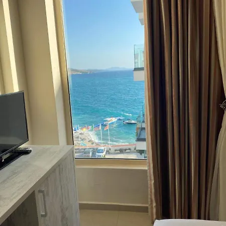 Berti's Garden Appartamento *