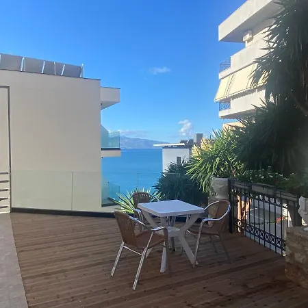 Appartamento Berti's Garden *