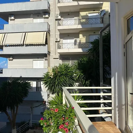 Appartement Berti's Garden