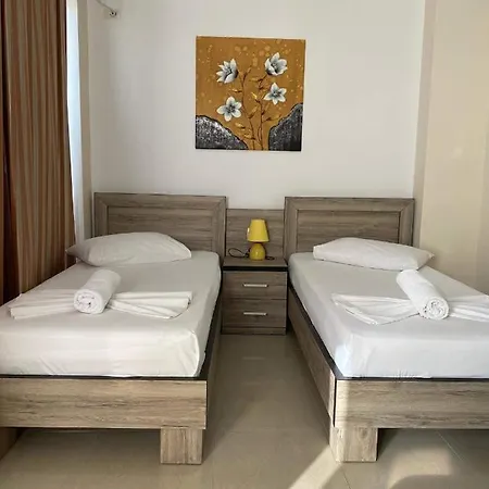 Appartamento Berti's Garden