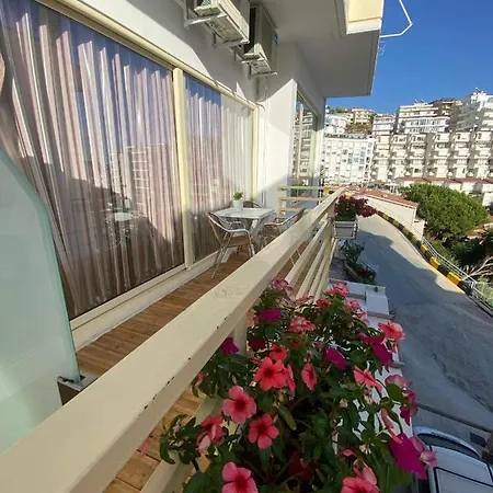 Appartement Berti's Garden *