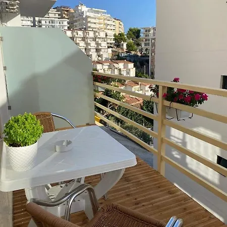 Apartament Berti's Garden *