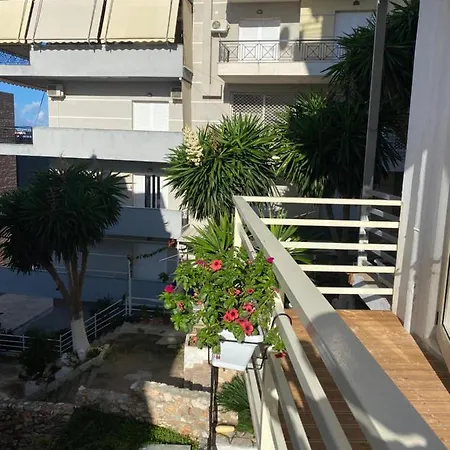 Berti's Garden Appartement *