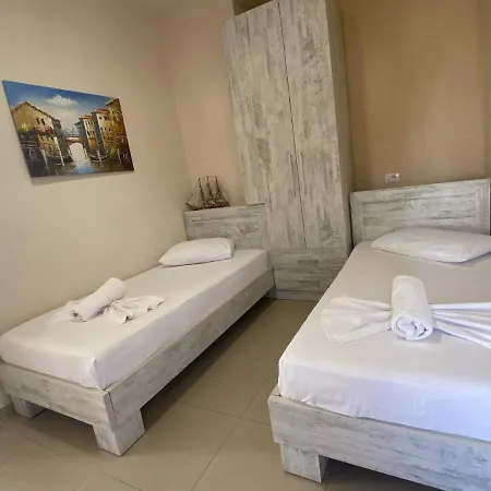 Berti's Garden Appartamento