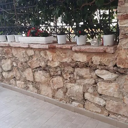Apartment Berti's Garden