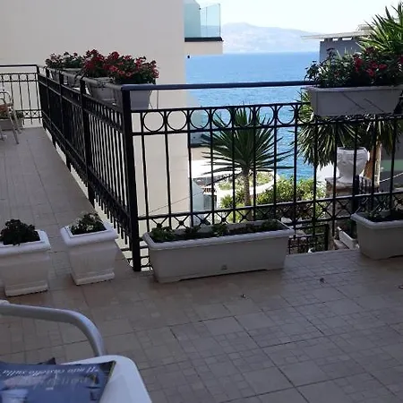 Berti's Garden Appartamento *