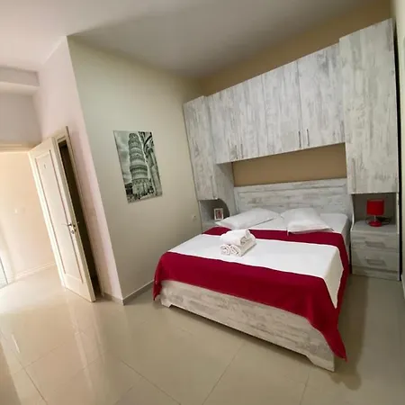 Berti's Garden Appartamento