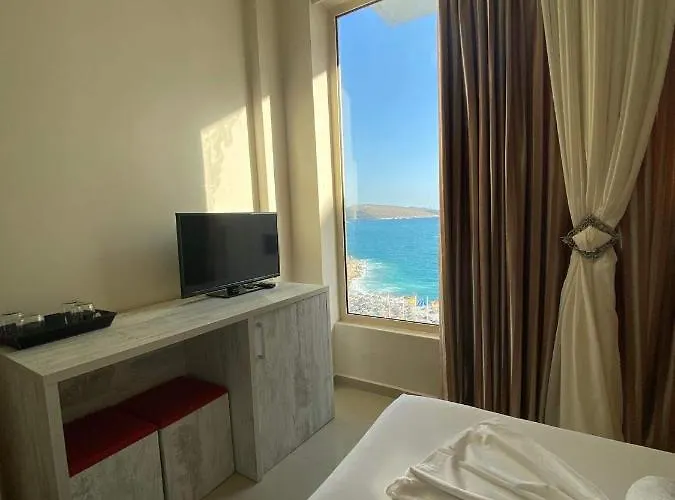 Apartment Berti's Garden