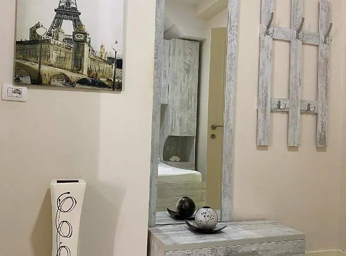 Apartment Berti's Garden